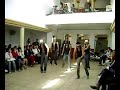 LA POR DE BAJO!!