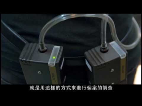 廚房油煙知多少-餐飲業職業病鑑定與健康防護