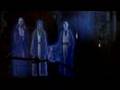 Qui-Gonn Jinn in Return of the Jedi