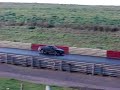 toyota mr2 sw20 3 liter V6 n/a 1/4 mile drag race, 3VZ-FE