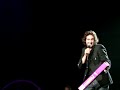 Josh Groban with Pixie Stix ... Sugary Goodness!