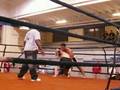 Danny Abbadi vs Jonathan Bruce