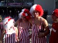 Meeting Badger Fans