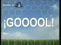 3er goool el salvador 3 panama 1