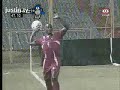 3er GOOOL EL SALVADOR 3 PANAMA 1