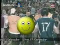 3er goool el salvador 3 panama 1