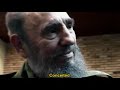 comandante   fidel castro   oliver stone 6/12