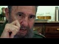 comandante   fidel castro   oliver stone 6/12