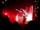 Bullet for my Valentine \"Waking the Demon\" live