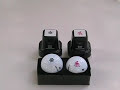 Golf Ball Stamp - Create Personalized Golf Balls Golf Ball Stamp - Create Personalized Golf Balls