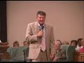 Another one of my favorite preachers! Pastor Tommy Can flat out preach it straight, and I love his ministry! I praise God for some people, in the days we live in, that will still preach it straight, and proclaim the gospel in Power!!!!