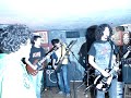 Manneken Pis - Dimension (Wolfmother cover)