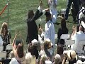 USNA 2008 Commissioning