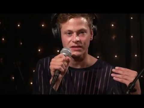 VIDEO: PERFUME GENIUS - Full Performance (Live on KEXP)