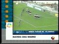 Boca Juniors. Listen to Fantino... He´s just wako!