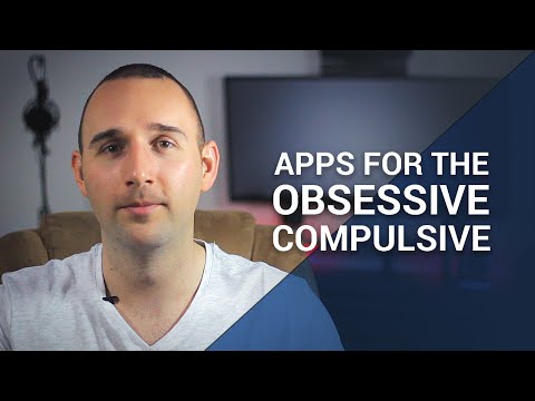 Best Windows 10 Apps for the Obsessive Compulsive