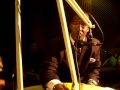 Raphael B. Johnson on "The Ice Factor" radio show