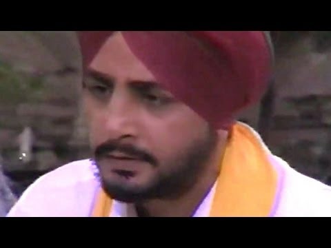 Gur Ka Darshan Dekh Dekh Jeeva - Gurdas Mann, Ucha Dar Babe Nanak Da Song