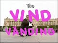 The Vind is V�nding!