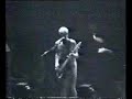Red Hot Chili Peppers - �a Plane Pour Moi (live)
