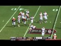 Landry Jones vs Texas (2011)