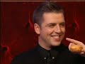 Westlife on Al Murray\