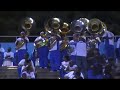 Stephenson HS Tubas - KDG