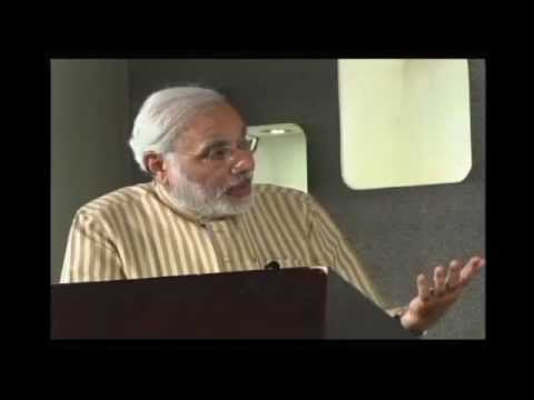Shri Narendra Modi inaugurates the National Consultation of YMCA Brand Building in Ahmedabad Speech