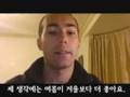 Korean Video Homework #6 - Learn Korean with KoreanClass101