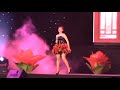 Trong live show 