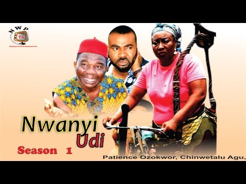 Nwanyi Udi - 2015 Latest Nigerian Nollywood Igbo Movie