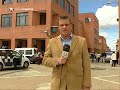 Ginés Jiménez, el jefe de la mafia policial de Coslada