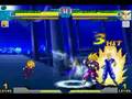 PocketGohan & ssj2vegeta vs Ultimate Gohan & Pocket Goku NM