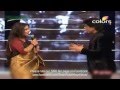 SRK's full performances at the 18th Color Screen Awards & winning awards