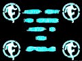 nummers:
- promo - i come correct (da hard bangers feat dj e-max rmx)
-dj pat b  inc - all over me (lethal mg remix)
- the nasty trio - hype my dick
- cybertraxx - musical box
- 06 anonymous - u got 2 know