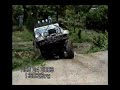 Jeep CJ5 Bloqueado Jeep CJ5 Bloqueado