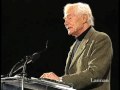 Lannan Foundation Program with William Merwin