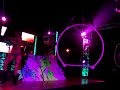 FUKKK OFFF performs live version of 