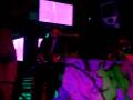 FUKKK OFFF performs live version of Rave Is King at LOST CITY OF ATLANTIS