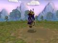 Spore Creature Creator Video