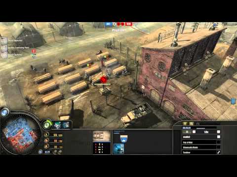 krebscoho - you better hold on in there! 1vs1 - Sturzdorf - madin2 (Brit) VS llHFllFantasticGAnZi (Wehr) Spams. You either hate em or you love em. You either know ho...