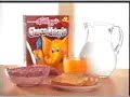 Spot Chococrispis de Kellogs Spot Chococrispis de Kellogs