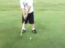 Hiliarious Golfer