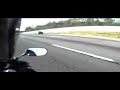motercycle ride (highspeed) 2