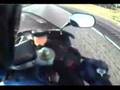 motercycle ride (highspeed) 2