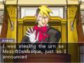 Phoenix Wright: Trials and Tribulations - Case 2, Part 20