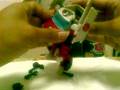 TFA Ratchet transform