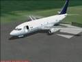 Boeing 737-200 JTD Soundpack Enginetest