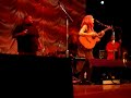 Ani DiFranco & Toshi Reagon, Fuel