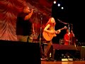 Ani DiFranco & Toshi Reagon, Fuel
